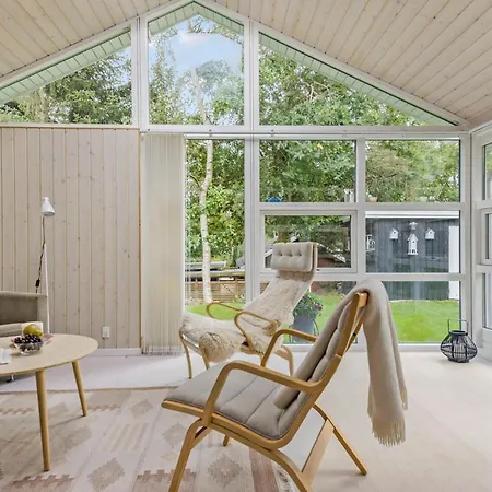 Lovely Home In Ebeltoft With Wifi * Ebeltoft