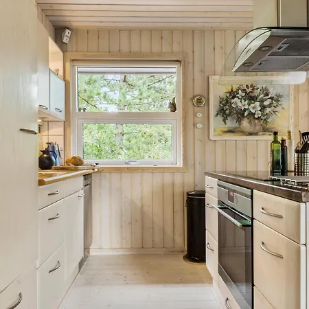 Casa vacanze Lovely Home In Ebeltoft With Wifi