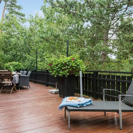 Lovely Home In Ebeltoft With Wifi Casa vacanze Ebeltoft