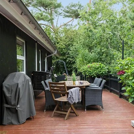 Lovely Home In Ebeltoft With Wifi Ebeltoft