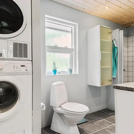 Casa vacanze Lovely Home In Ebeltoft With Wifi