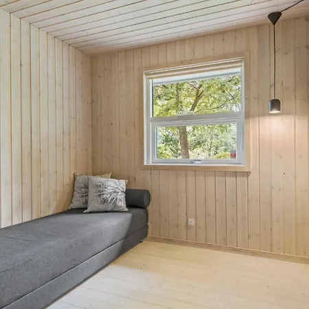 Lovely Home In Ebeltoft With Wifi Ebeltoft