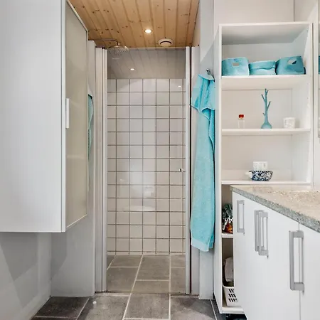 Lovely Home In Ebeltoft With Wifi Casa vacanze