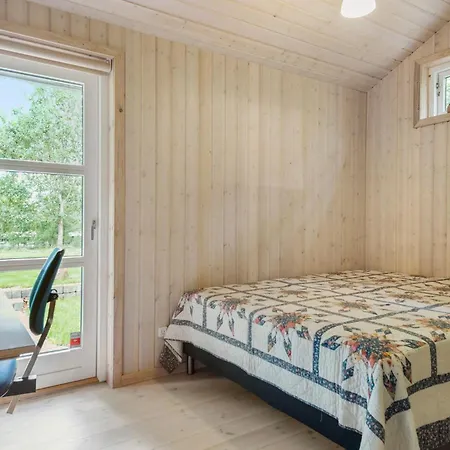 Lovely Home In Ebeltoft With Wifi Casa vacanze