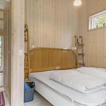 Lovely Home In Ebeltoft With Wifi Casa vacanze