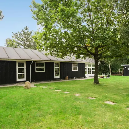 Casa vacanze Lovely Home In Ebeltoft With Wifi *