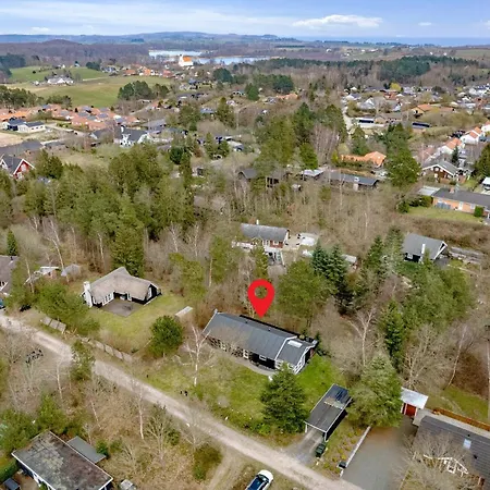Lovely Home In Ebeltoft With Wifi Casa vacanze Ebeltoft
